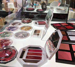 2018年霞飛在CBE展會(huì)上的熱門產(chǎn)品